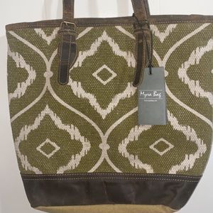 MYRA SHOULDER BAG
